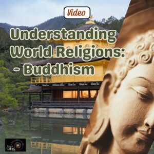 Understanding Buddhism - Store Video Product Pic