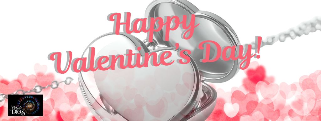 Happy Valentine's Day