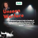 Unseen Warfare Product Image