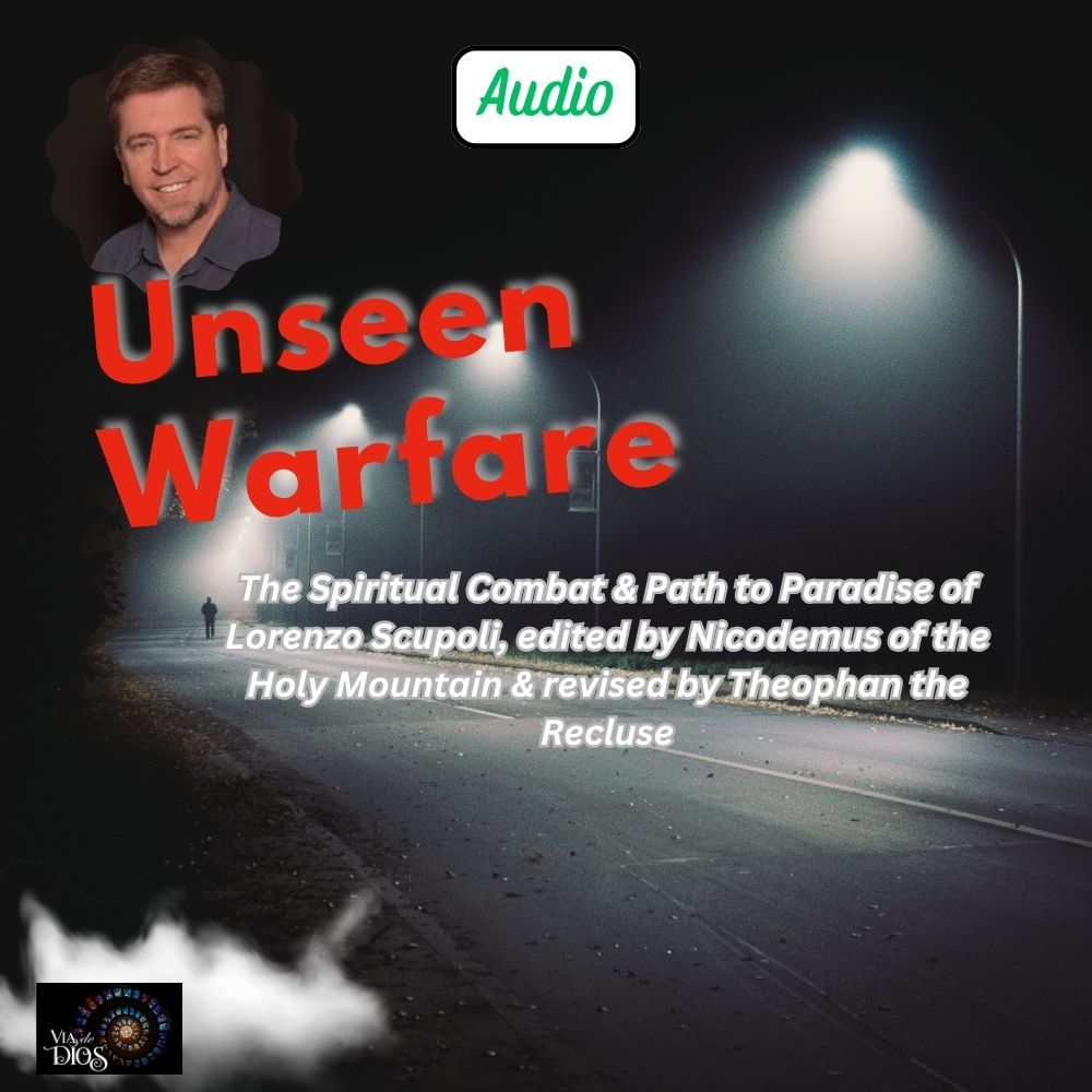 Unseen Warfare Product Image