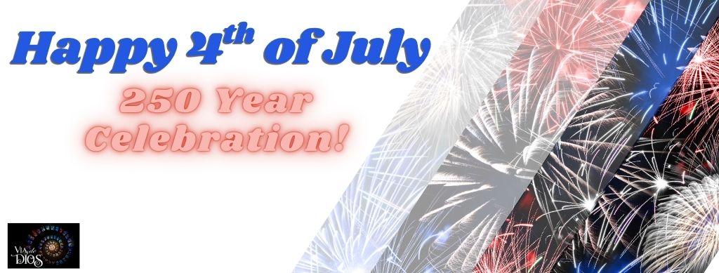 4th of July
