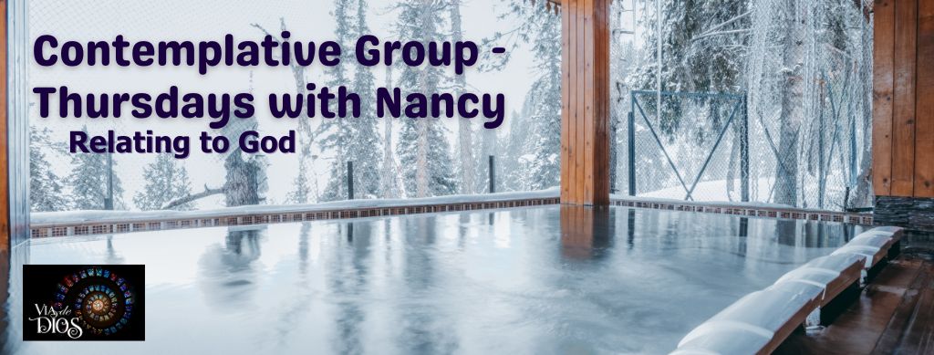 Via de Dios Nancy's Thursday Group Banner