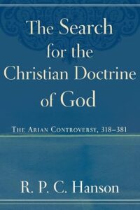The Search for the Christian Book Cover