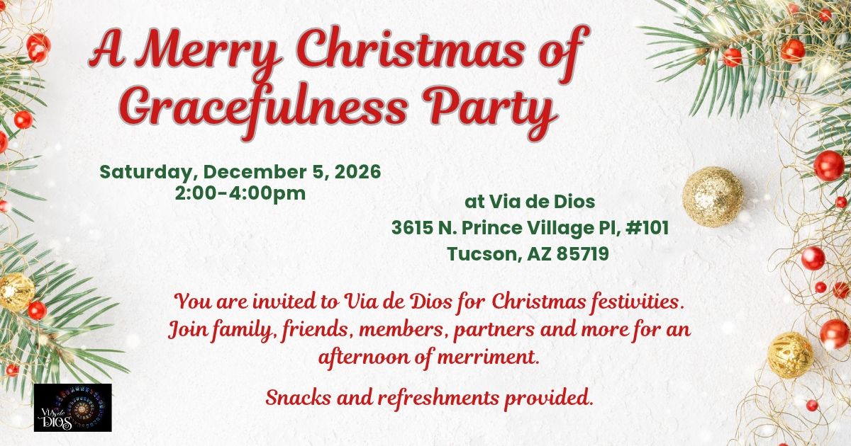 Christmas Party 2026 Event Picture
