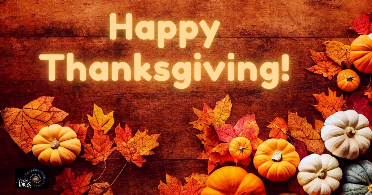 Thanksgiving Event Picture